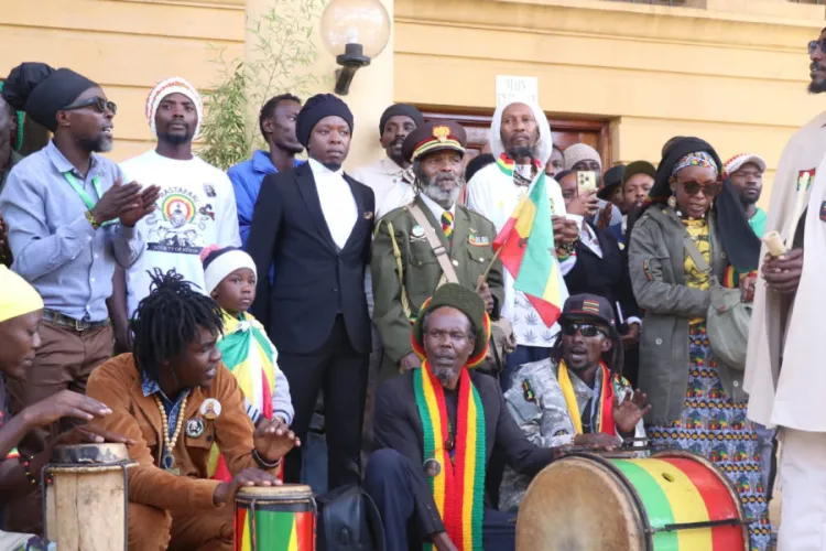 Nairobi Court Hears Rastafari Petition Against Bhang Criminalisation