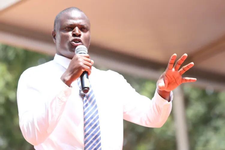 South Korea a Better Economic Model for Kenya Than Singapore, Says Ndindi Nyoro