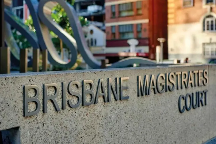 Kenyan Man, 28, Set to Appear in Australian Court Over Visa Breach