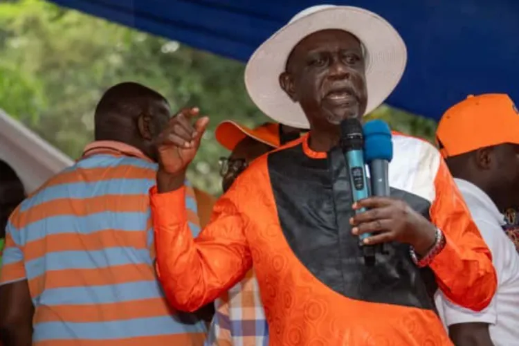 ODM to Launch “Linda Ground” County Tours This Saturday