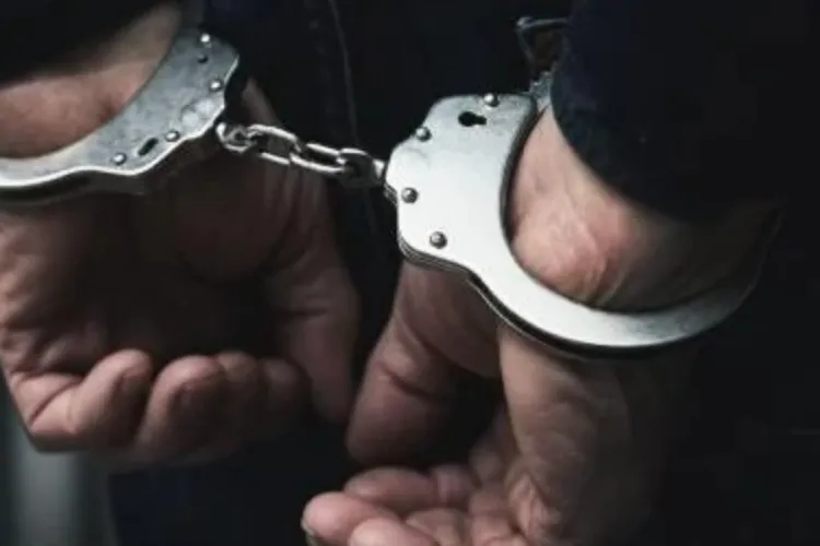 Police Seize KSh11 Million Worth of Ivory in Namanga Sting