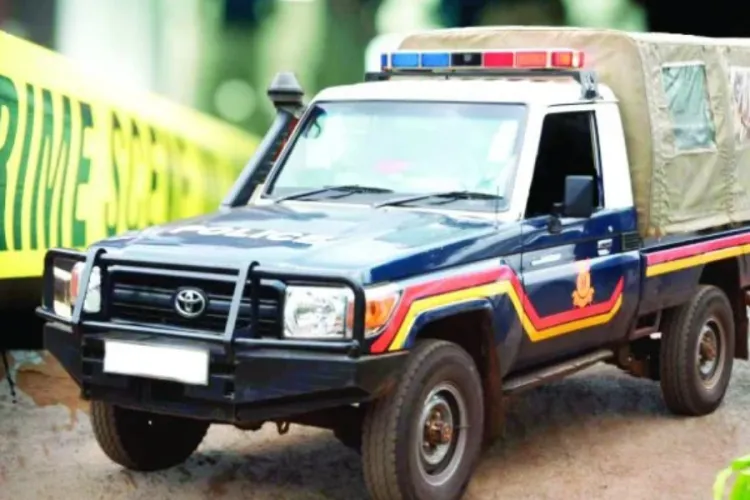 Two Killed as Forest Rangers Clash with Residents Over Illegal Sand Harvesting in Kakamega
