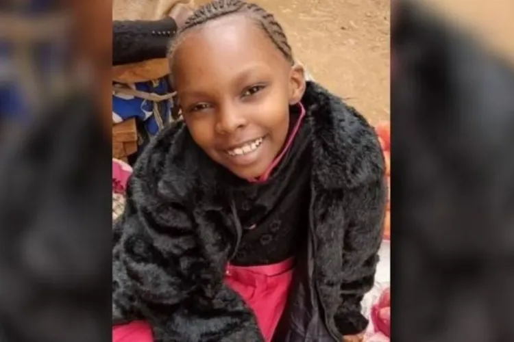 Nyeri Man Porter Pleads Guilty to Murder of Seven-Year-Old Girl
