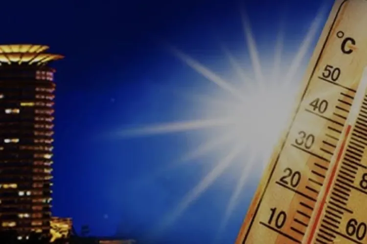 2025 Ranks as Third-Hottest Year in Global History