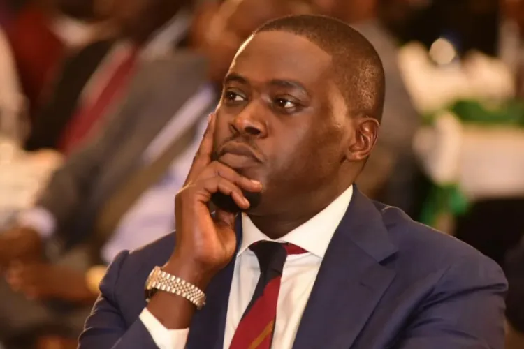 Sakaja Could Spend Six Months in Jail Over Ignored Workers’ Agreement