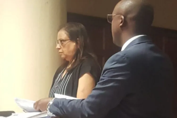 Daughter Accused of Forging Will in Sh3 Billion Devani Estate Dispute