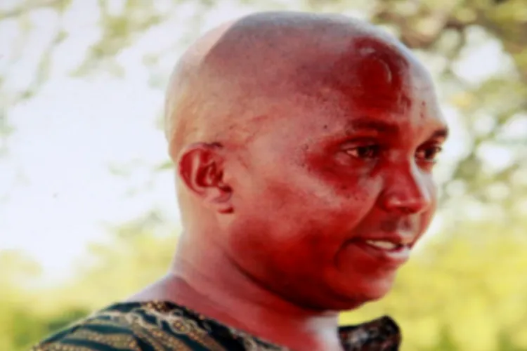 Truck Driver Killed as Sh8m Coffee Cargo Disappears in Burnt Forest