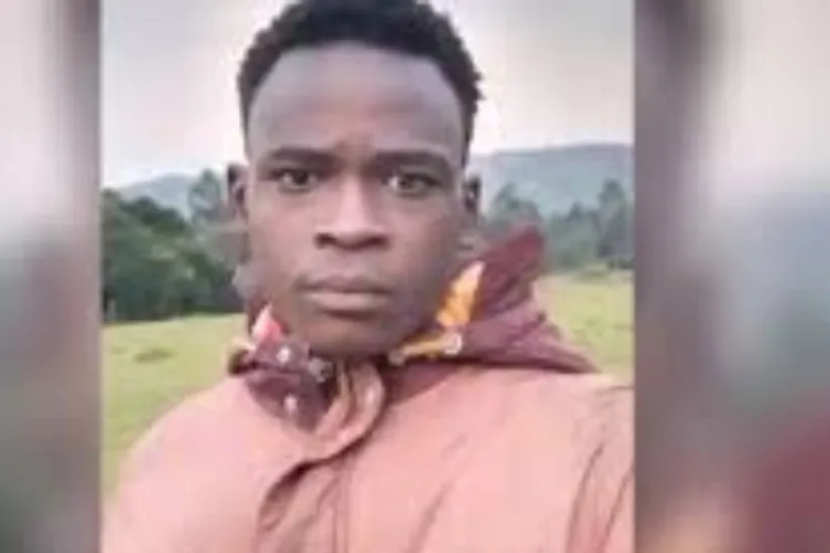 Bomet Family Mourns Quarry Worker Killed in Mysterious Attack