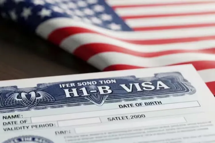 H-1B Registration Fee Set to $215 as Startups Brace for Higher Sponsorship Costs