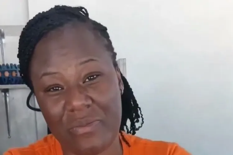 How Viral TikTok Video Saved a Struggling Nakuru Woman’s Business