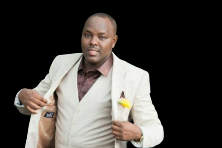 Death Announcement: Isaac Ndiangui Wachira of Knoxville, Tennessee
