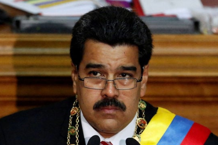 Nicolás Maduro: From Bus Driver to Venezuela’s Most Powerful Strongman