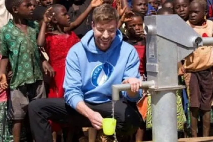 MrBeast Pays for Medical Surgeries for 1,000 Kenyans