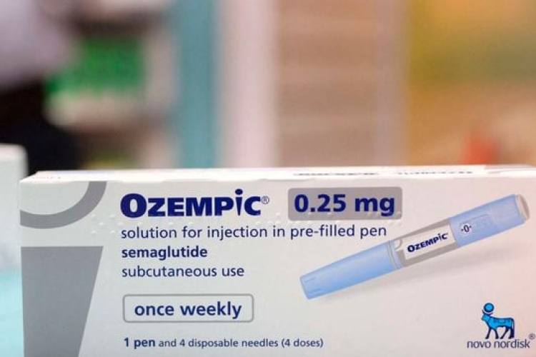 Nairobi’s Obsession with Luxury Weight-Loss Drugs