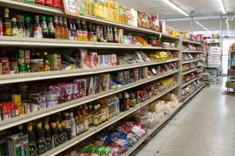 Kenyan Households Face Higher Living Costs as Food and Energy Prices Rise