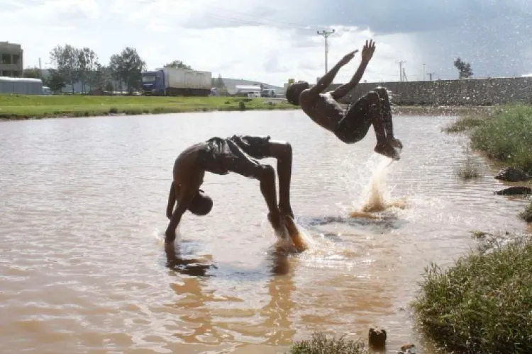 Barnabas: The Town Challenging Nakuru's Dominance