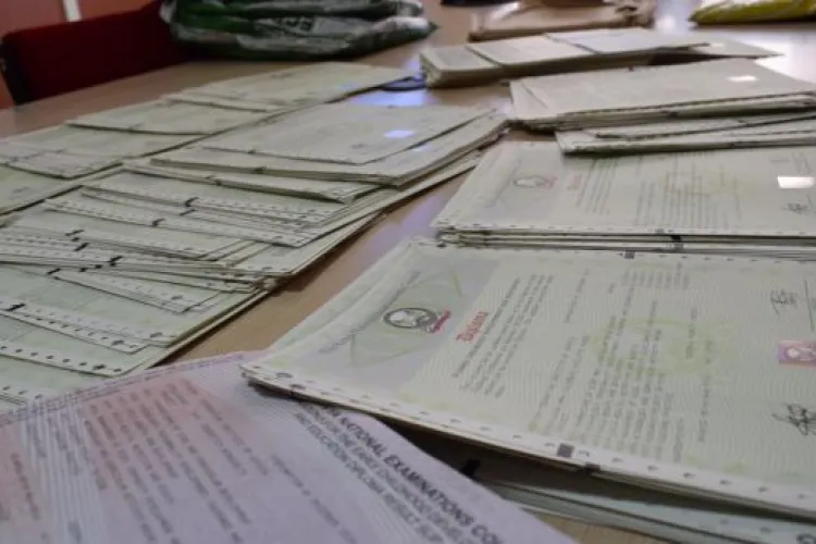 Kenya Moves to Tackle Fake Degrees With New Verification Body