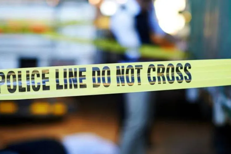 KDF Soldier, DCI Officer Arrested Over Extortion and Forgery Allegations