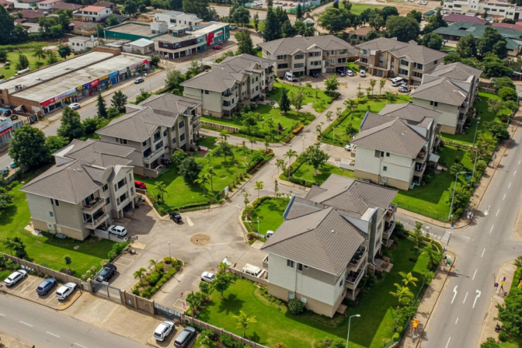 Rosslyn, Muthaiga Top List of Nairobi’s Most Expensive Neighbourhoods