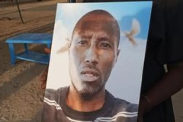 Mystery Deepens Over Death of West Pokot Government Officer in Eldoret
