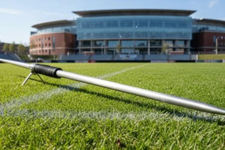 Tragedy as Student Dies after Javelin Accident in Bungoma