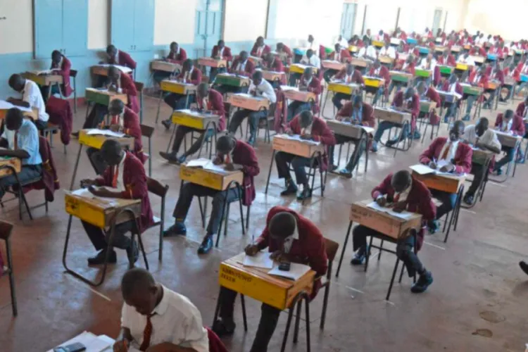 School Ordered to Compensate Parent Over Unauthorised Use of Pupil’s Exam Results