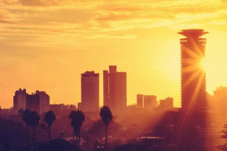 Above-Average Temperatures Expected This February, Kenya Met Says