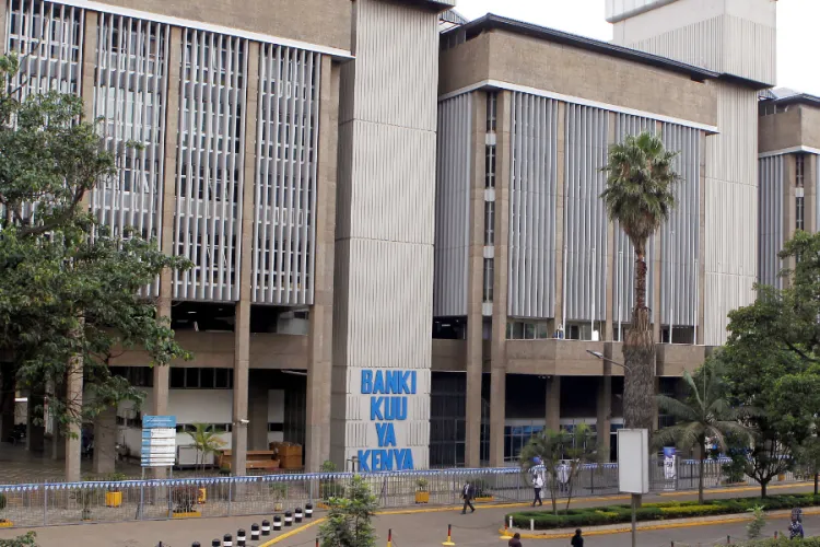 Rising Saudi Remittance Fees Push Kenyan Workers Toward Hawala Networks