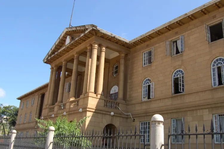 High Court Rejects Bid to Reinstate Ruto Advisers