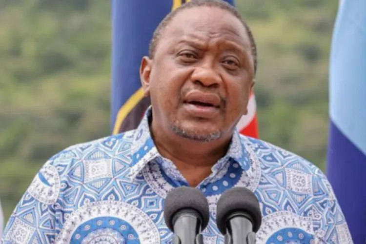 Azimio Names Kalonzo Party Leader, Caroli Omondi Secretary General