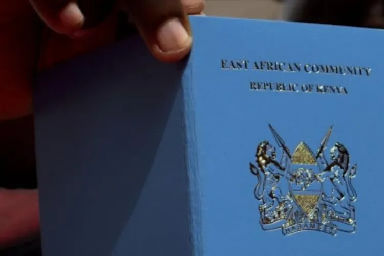 50-Page Passport Discontinued: Applicants Must Pay KSh 12,500 for 66-Page Version