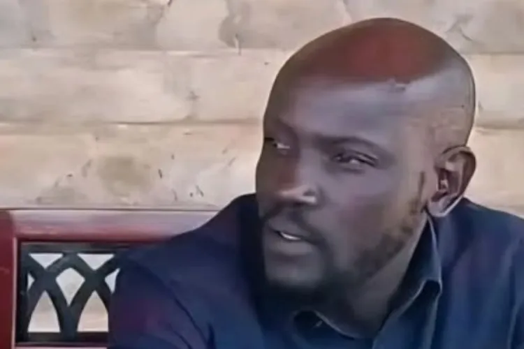 Son of Former Senator Johnson Muthama Dies After Sudden Collapse