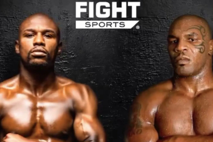 Kenya Plans Tyson–Mayweather Exhibition Fight in Nairobi with State Backing