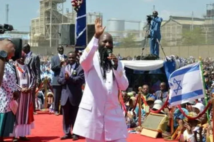 Prophet Owuor Predicts Instability in 2027 Polls, Urges National Day of Repentance
