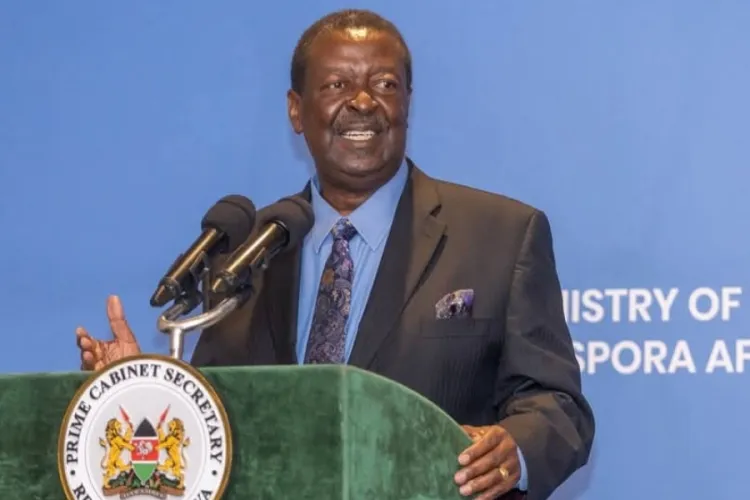 Kenyans Warned of Rising Organ Trafficking Risk Linked to Labour Migration