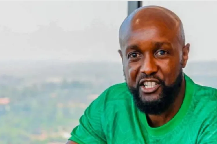 MP Karauri Denies Viral Video Claims, Offers Sh10m for Proof