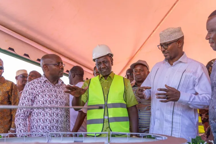 Wajir to Host 2026 Madaraka Day Celebrations