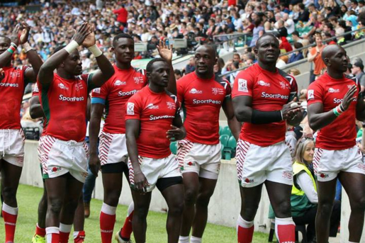 Nyayo Stadium to Host Record Crowds as HSBC SVNS 2 Begins