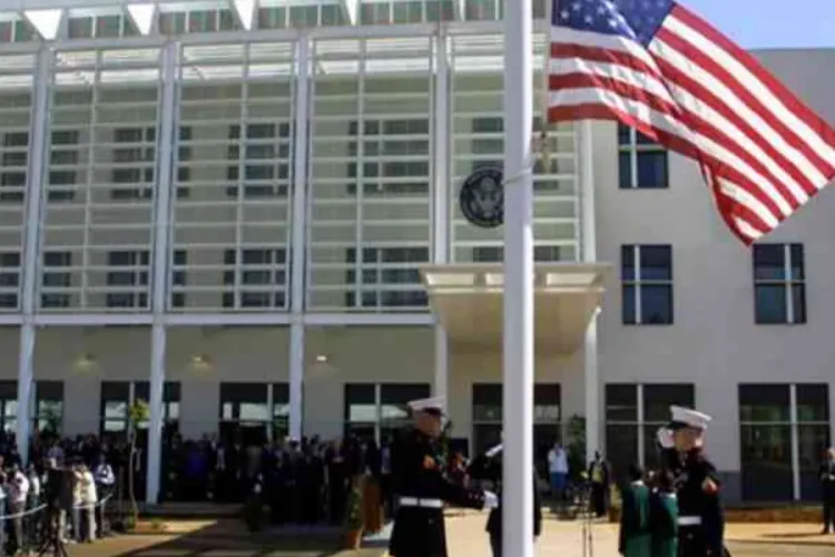 US Embassy in Nairobi to Close for President’s Day Holiday