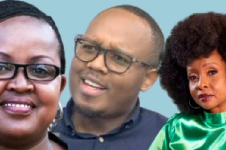 Kenyan Actors Speak Out on Being Famous but Financially Struggling