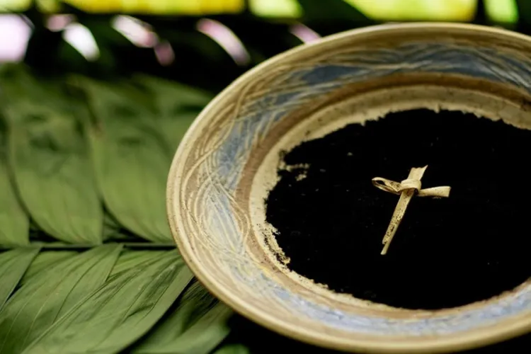 Rare Moment as Ramadan and Lent Begin on the Same Day
