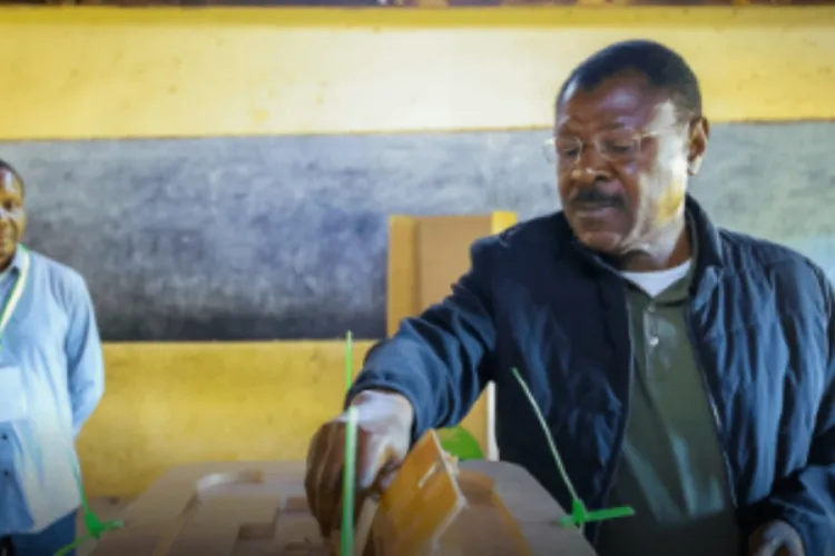 Wetang’ula Barred as Law Society of Kenya Elections Kick Off