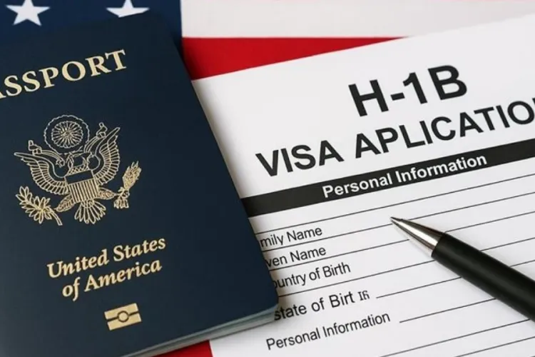 H‑1B Visa Registration Opens 4 March Amid New Fees and Market Uncertainty