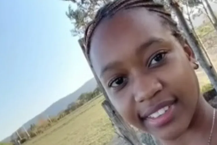 Autopsy Reveals What Killed Form 3 Student at Katoloni Secondary School 