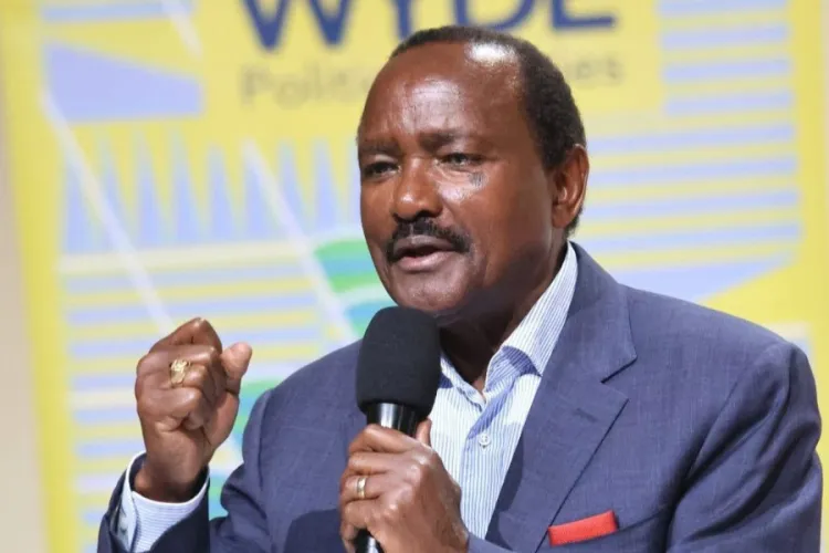 Kenyan Passport Allegedly Issued to Sudanese Militia Leader, Says Opposition