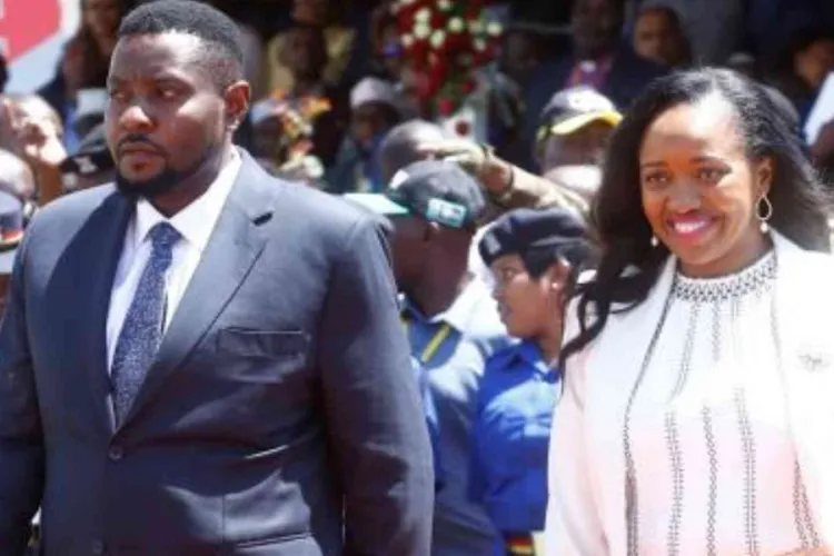 Revealed: Kihika, Husband Behind Exclusive Hotel Near State House Nakuru
