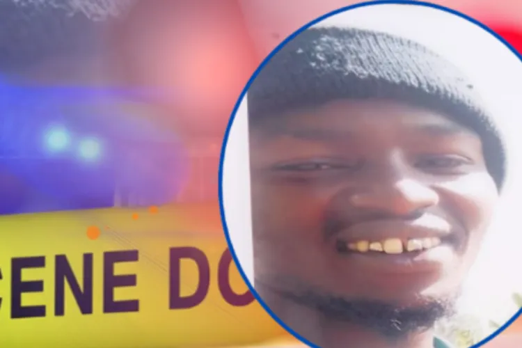 Family Demands Justice After 25-Year-Old Dies in Murang’a Police Custody