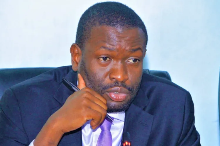 Edwin Sifuna Grills Johnson Sakaja Over Nairobi Development Plan