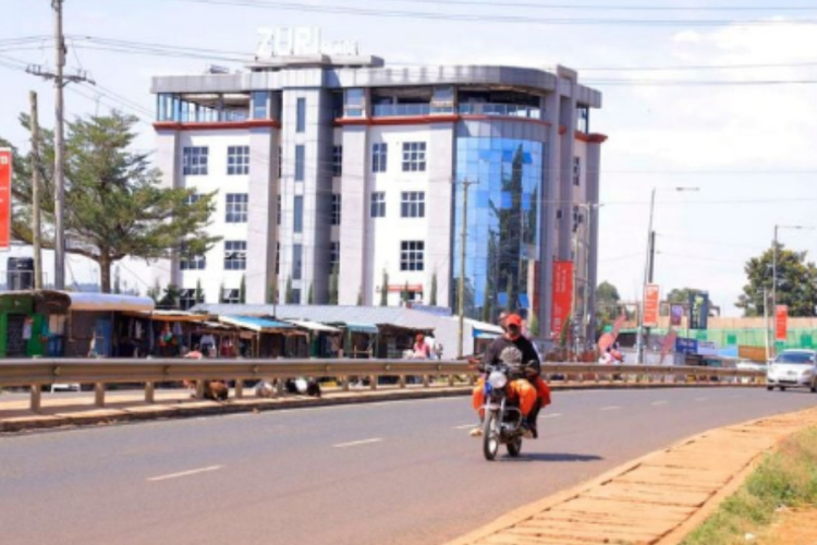 Oyugis Emerges as Homa Bay’s Fastest-Growing Economic Hub