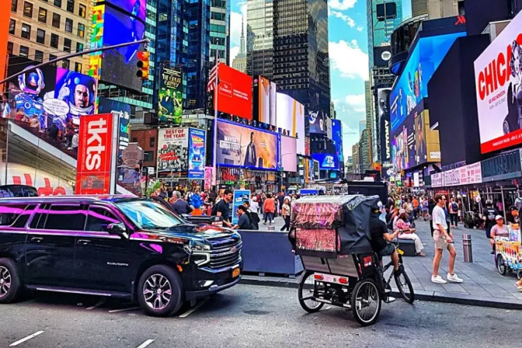 No Visa, No Green Card: How Entrepreneurs Can Still Live in the US